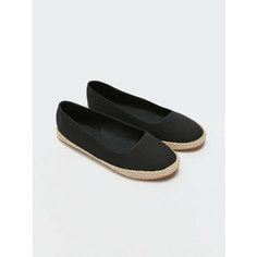 Балетки LC Waikiki, размер 36, black