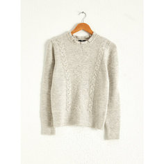 Джемпер LC Waikiki, размер XL, , grey melange