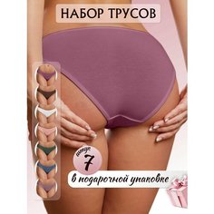 Трусы one week, размер 2XL