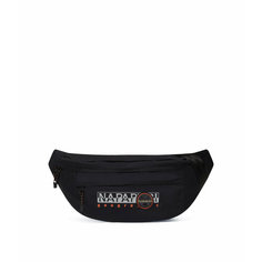 Сумка поясная NAPAPIJRI H-Curver Waistbag, черный