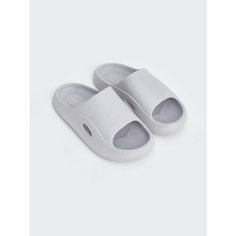 Шлепанцы LC Waikiki, размер 33/34, grey