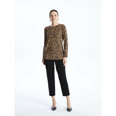 Брюки скинни LC Waikiki, размер 48, new black