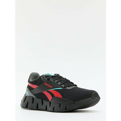 Кроссовки Reebok, размер 43, черный