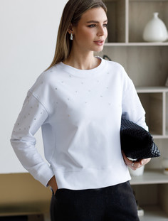 Джемпер Vilatte