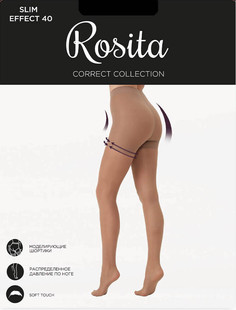 Колготки Slim Effect 40 Rosita