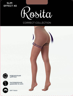 Колготки Slim Effect 40 Rosita