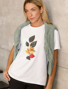 Футболка Vilatte