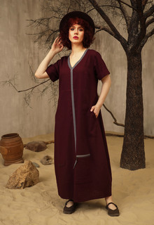 Платье D`Imma Fashion Studio
