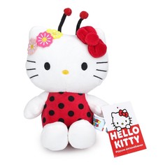Мягкая не озвученная размер До 30 см Хелло Китти, "МУЛЬТИ-ПУЛЬТИ" V123575HK-17NS