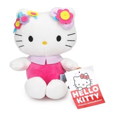 Мягкая не озвученная размер До 30 см Хелло Китти, "МУЛЬТИ-ПУЛЬТИ" V123240HK-17NS