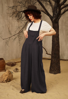 Брюки D`Imma Fashion Studio