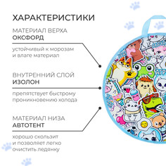 Ледянка winter star