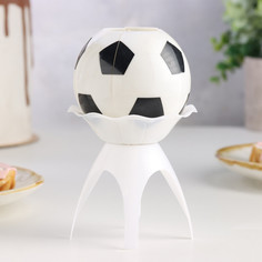 Свеча для торта музыкальная Страна Карнавалия