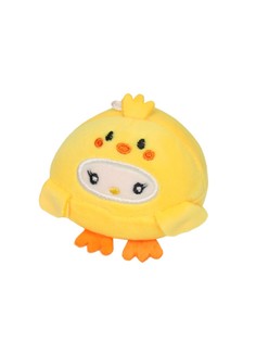 Мягкая игрушка - сюрприз Milo Toys