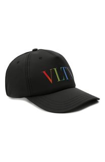 Бейсболка Valentino