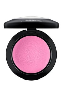 Румяна для лица Mineralize Blush, оттенок Bubbles, Please (M) (3.5g) MAC