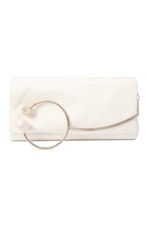 Клатч Xandra Jimmy Choo
