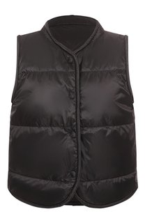 Пуховый жилет Kama Moncler
