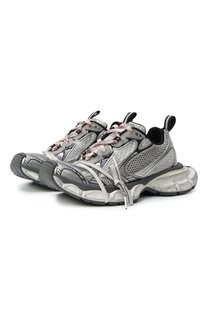 Комбинированные кроссовки 3XL Balenciaga