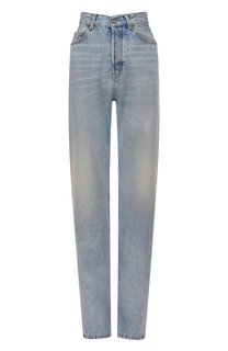 Джинсы Saint Laurent