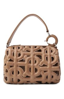 Сумка Rhombi small Burberry