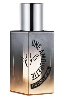 Парфюмерная вода Une Amourette (50ml) Etat Libre DOrange