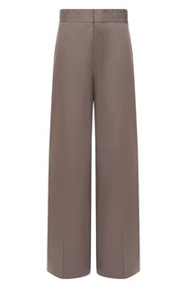 Хлопковые брюки SASUPHI