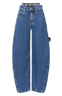 Джинсы Alexander Wang