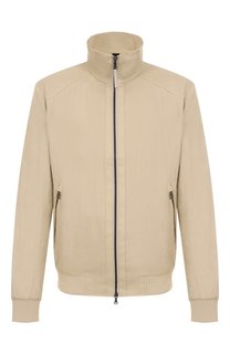 Куртка изо льна и вискозы Bogner