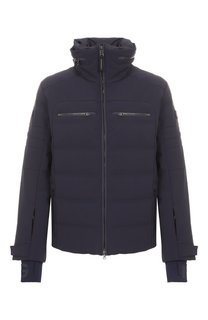 Пуховая куртка Bogner