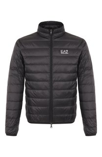 Куртка EA7