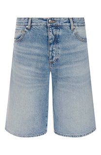 Джинсовые шорты Icon Denim LA