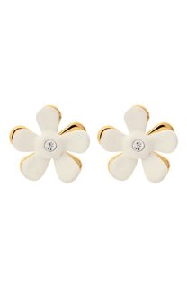 Серьги Marni