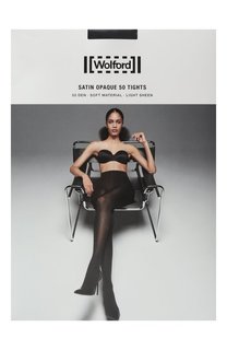 Колготы Wolford