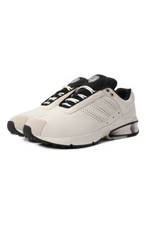 Кожаные кроссовки A3 Control Y-3