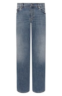 Джинсы Luxury 16/28 Dolce & Gabbana