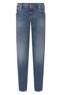 Джинсы Slim Dolce & Gabbana