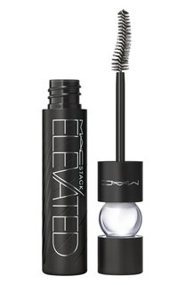 Тушь для ресниц MACStack Elevated, оттенок Black Stack (12ml) MAC