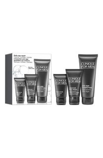 Набор Daily Age Repair (50+30+100ml) Clinique