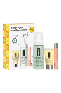 Набор Morning Routine Set Clinique