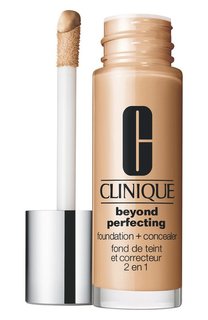 Тональное средство Beyond Perfecting, оттенок CN 18 Cream Whip (30ml) Clinique