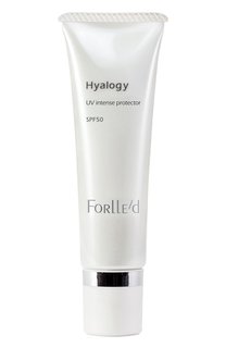 Солнцезащитная интенсивная эмульсия SPF50 (30ml) Forlled