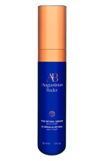 Сыворотка с ретинолом The Retinol Serum (50ml) Augustinus Bader