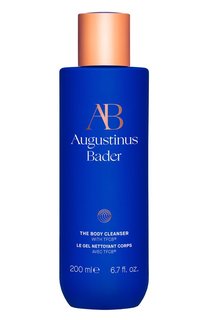 Очищающее средство для тела The Body Cleanser (200ml) Augustinus Bader