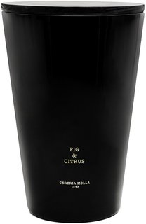 Свеча Boutique Fig & Citrus (7000g) Cereria Molla 1899