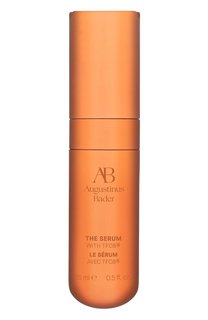 Сыворотка The Serum Nomad (15ml) Augustinus Bader