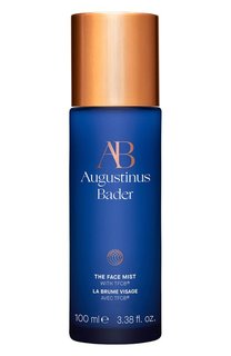 Мист-тоник для лица The Face Mist (100ml) Augustinus Bader