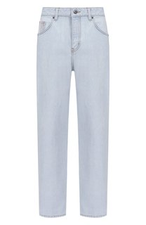 Джинсы HUGO Blue
