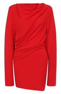Платье из вискозы Jacquemus