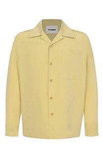 Рубашка Jil Sander